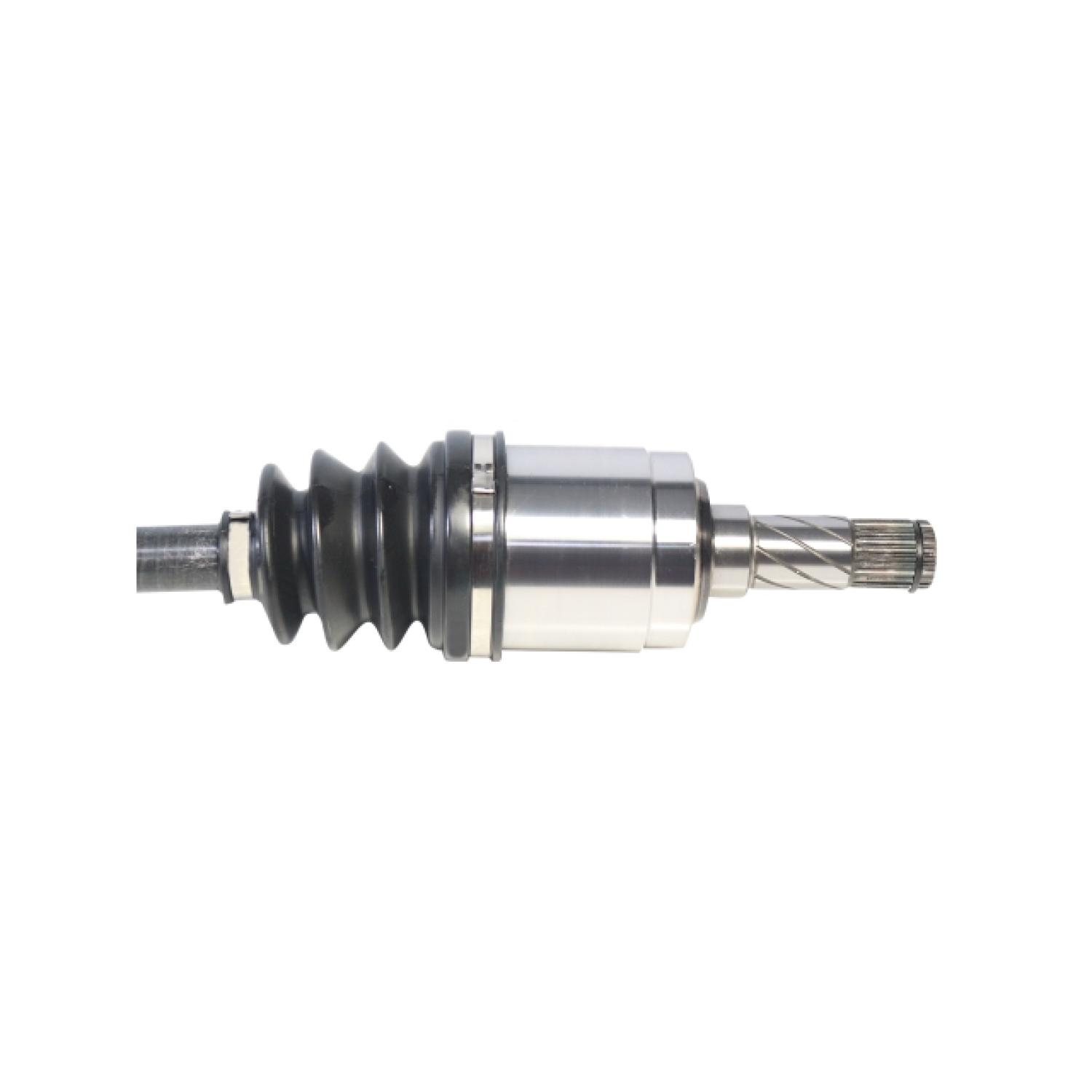 GSP NCV73081 CV Axle Assembly product image 3 of 5