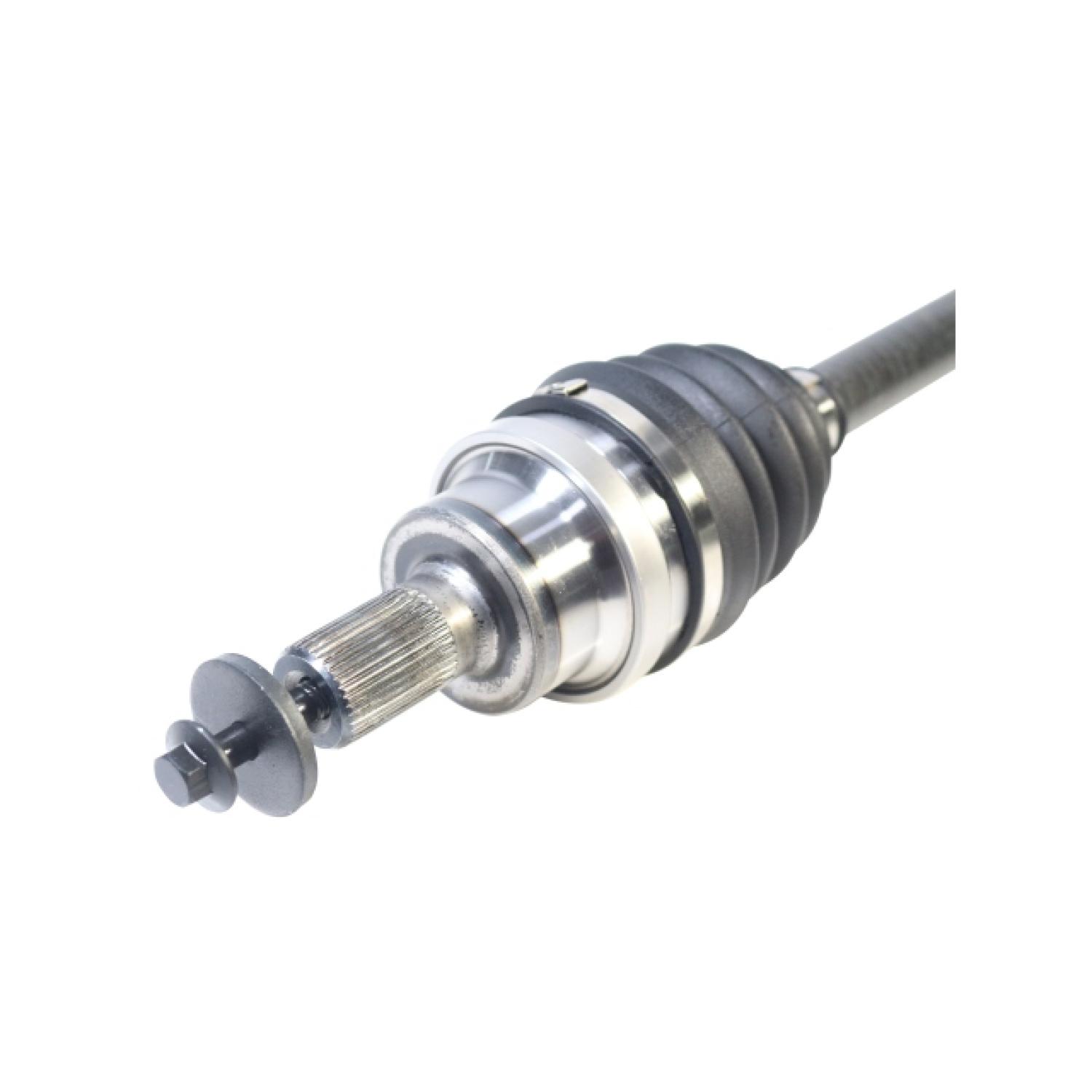 GSP NCV73081 CV Axle Assembly product image 4 of 5