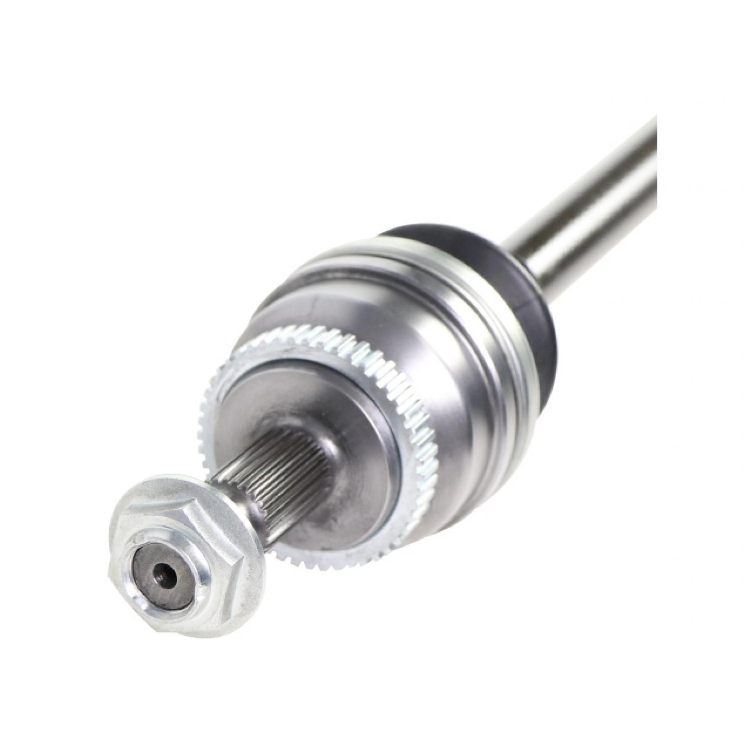 GSP NCV73083 CV Axle Assembly product image 3 of 5