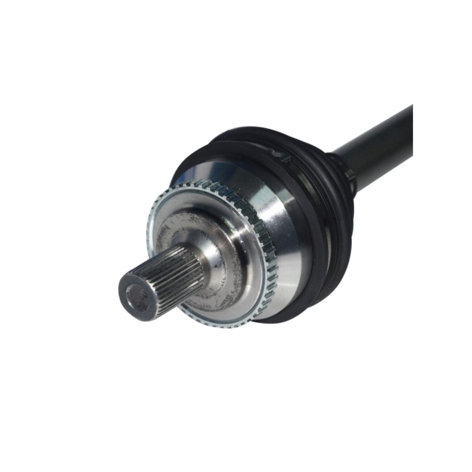 GSP NCV73085 CV Axle Assembly product image 3 of 5