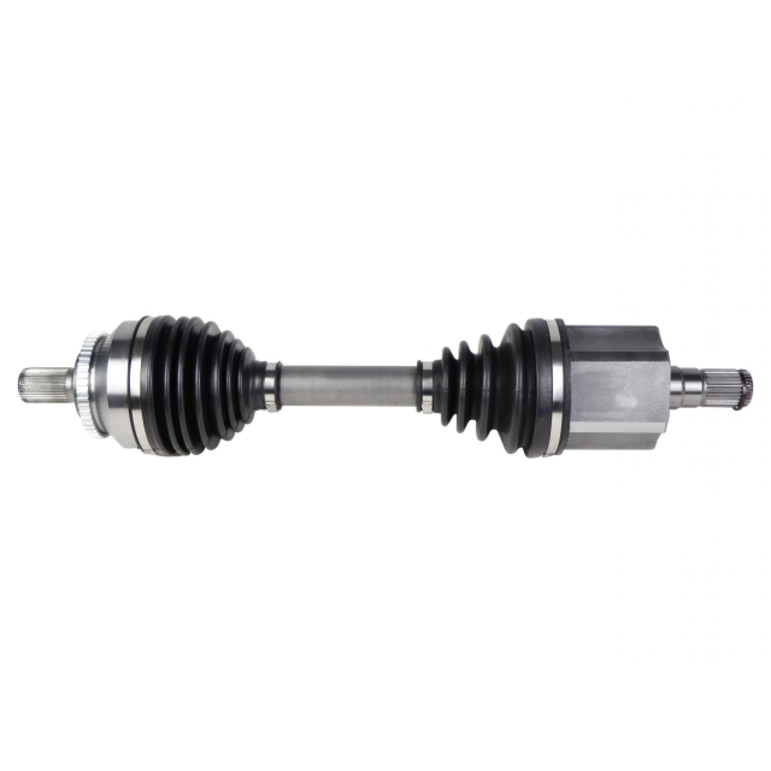GSP NCV73089 CV Axle Assembly product image 1 of 5