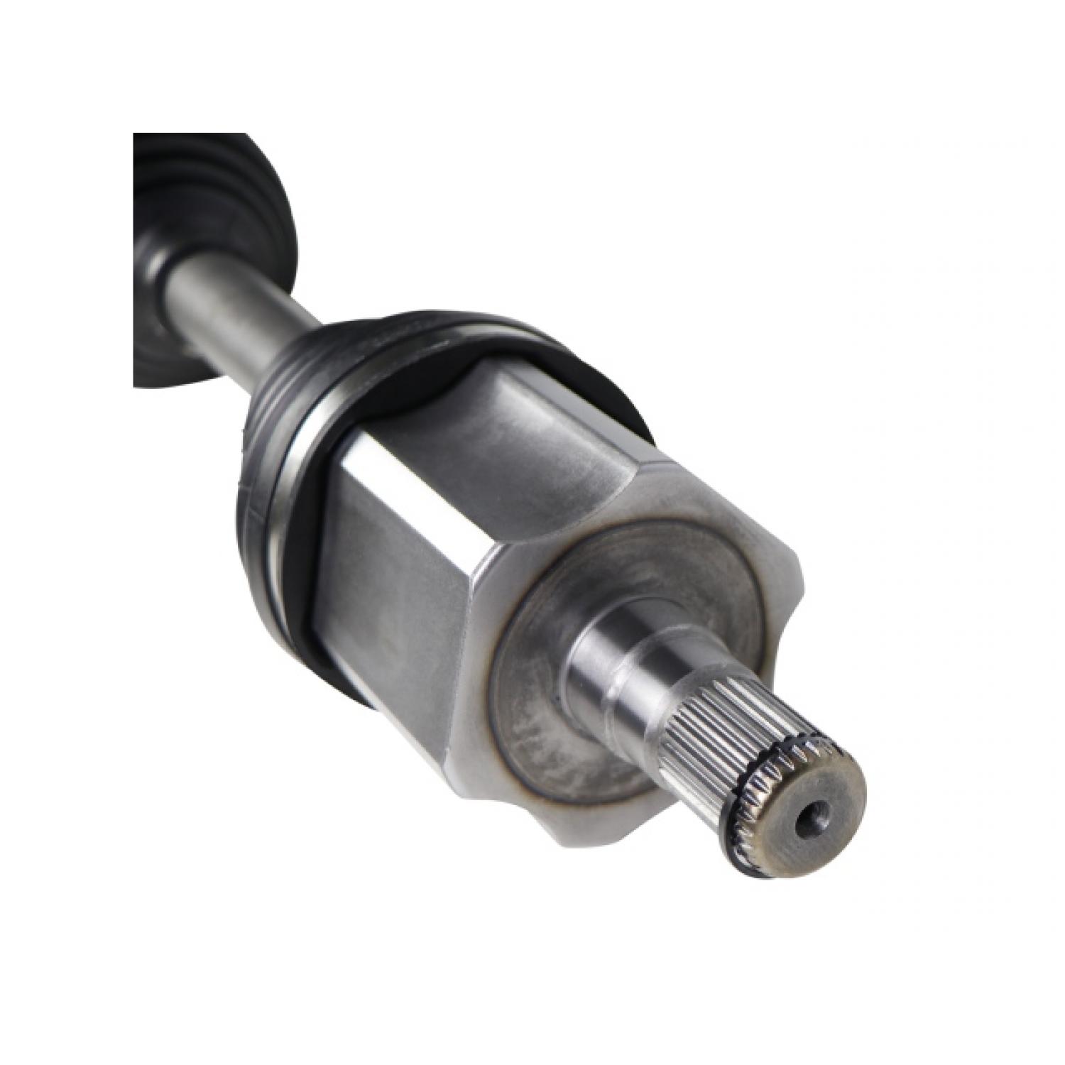 GSP NCV73089 CV Axle Assembly product image 2 of 5