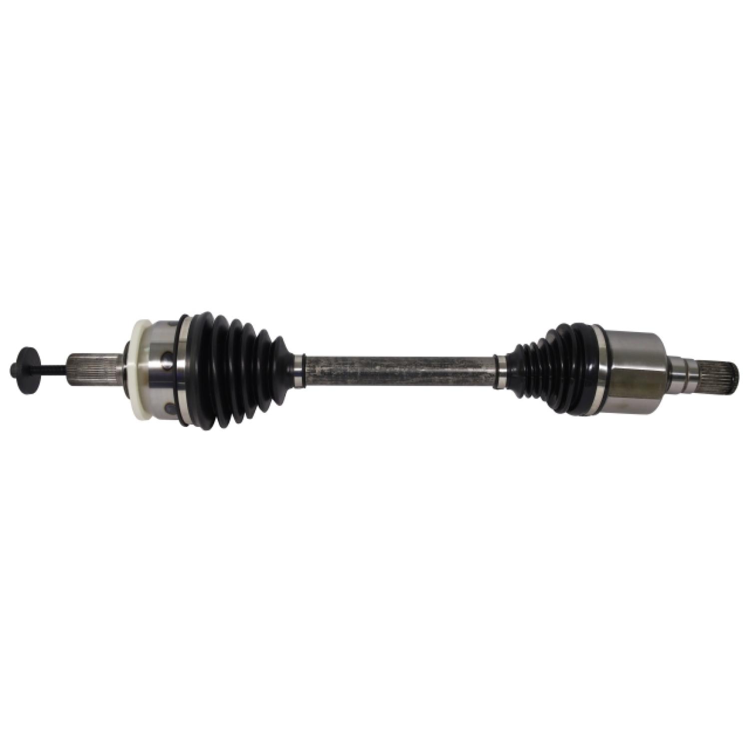 GSP NCV73094 CV Axle Assembly product image 1 of 5
