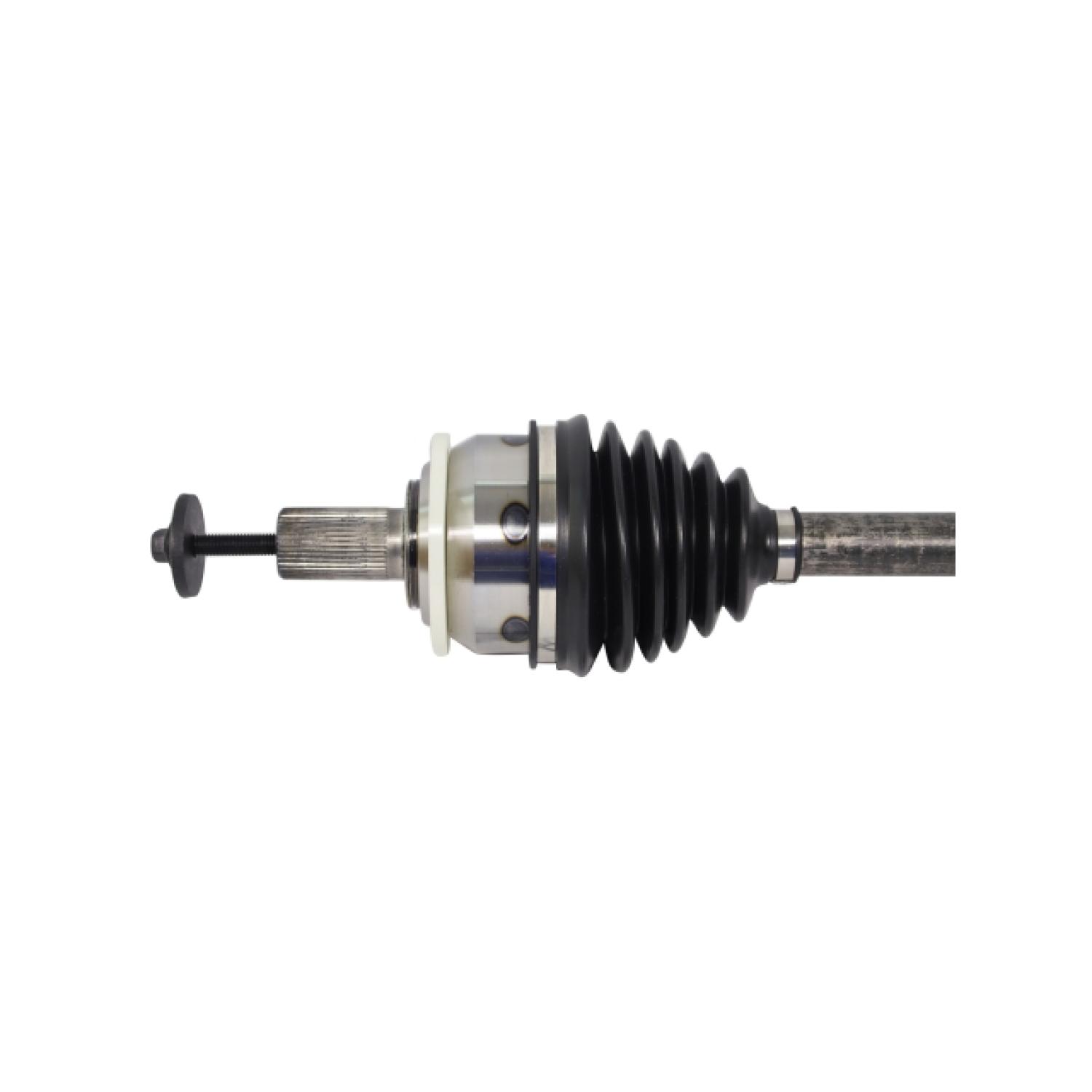 GSP NCV73094 CV Axle Assembly product image 2 of 5
