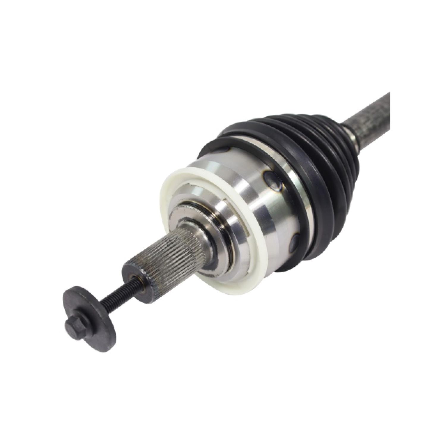 GSP NCV73094 CV Axle Assembly product image 4 of 5