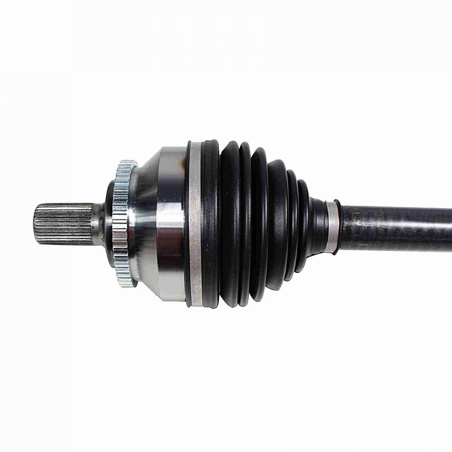 GSP NCV73500 CV Axle Assembly product image 1 of 5