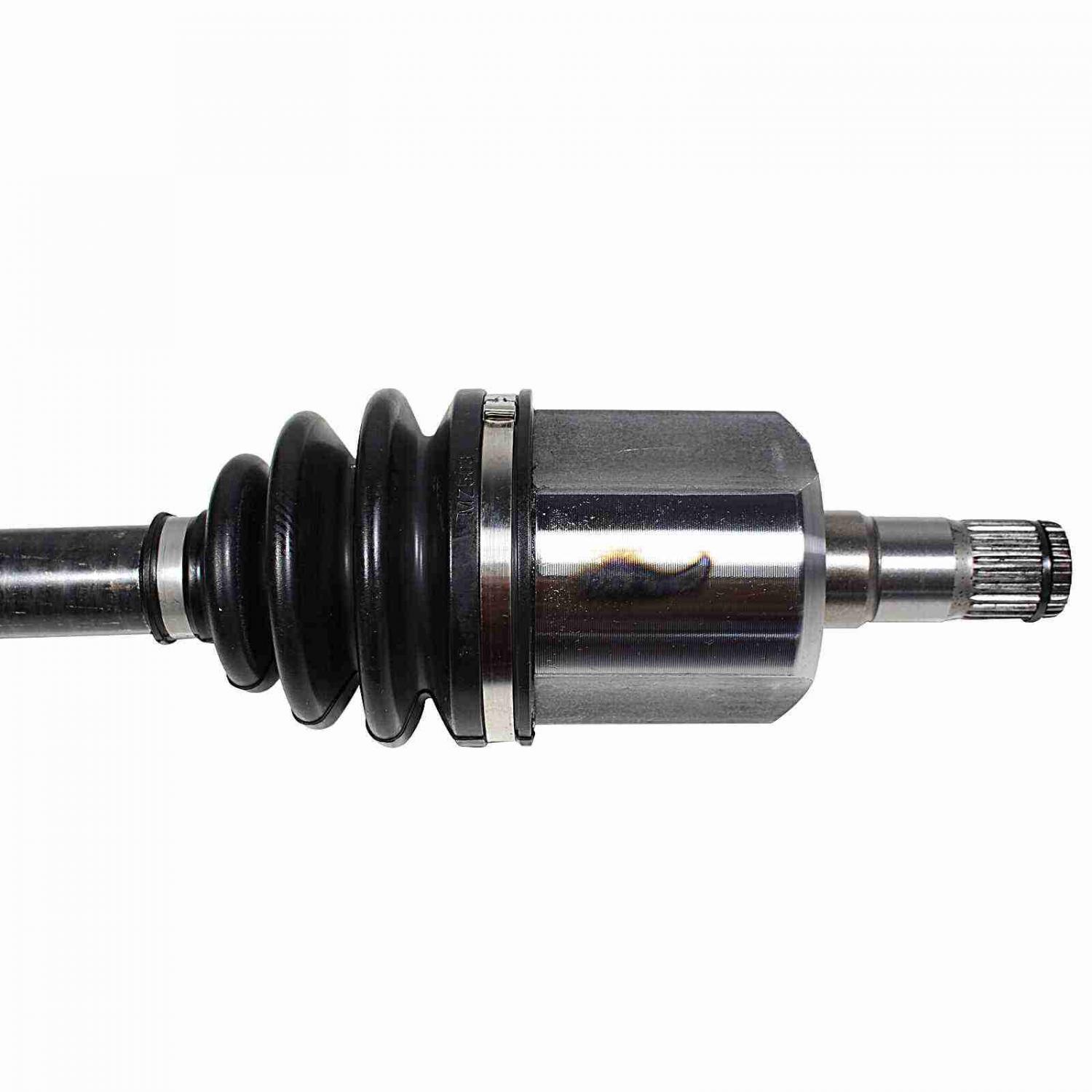 GSP NCV73500 CV Axle Assembly product image 2 of 5