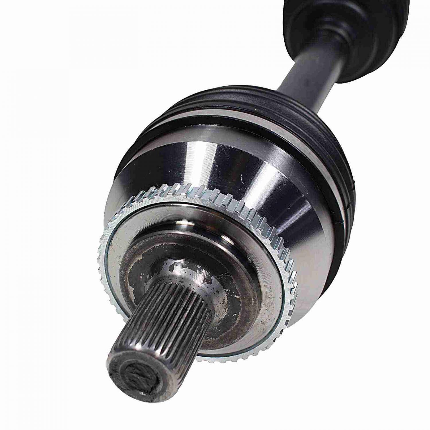 GSP NCV73500 CV Axle Assembly product image 3 of 5