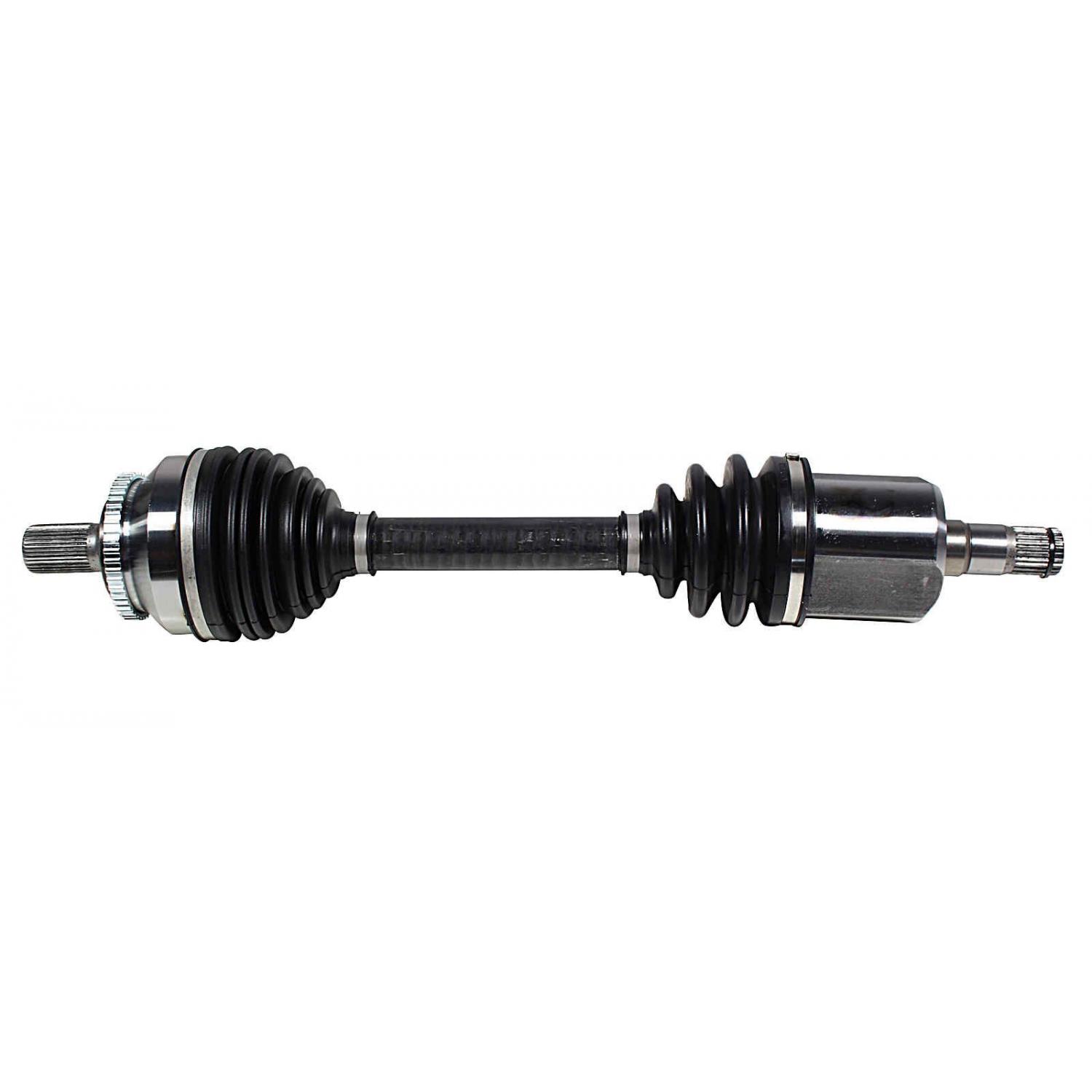 GSP NCV73500 CV Axle Assembly product image 5 of 5