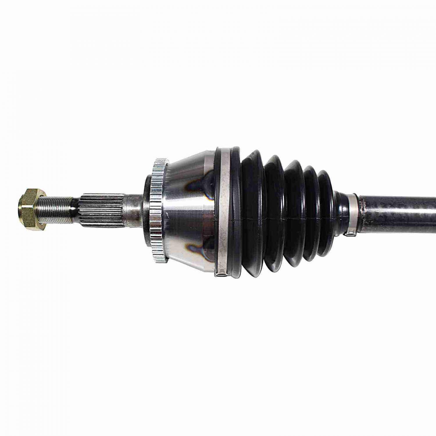 GSP NCV73504 CV Axle Assembly product image 1 of 5