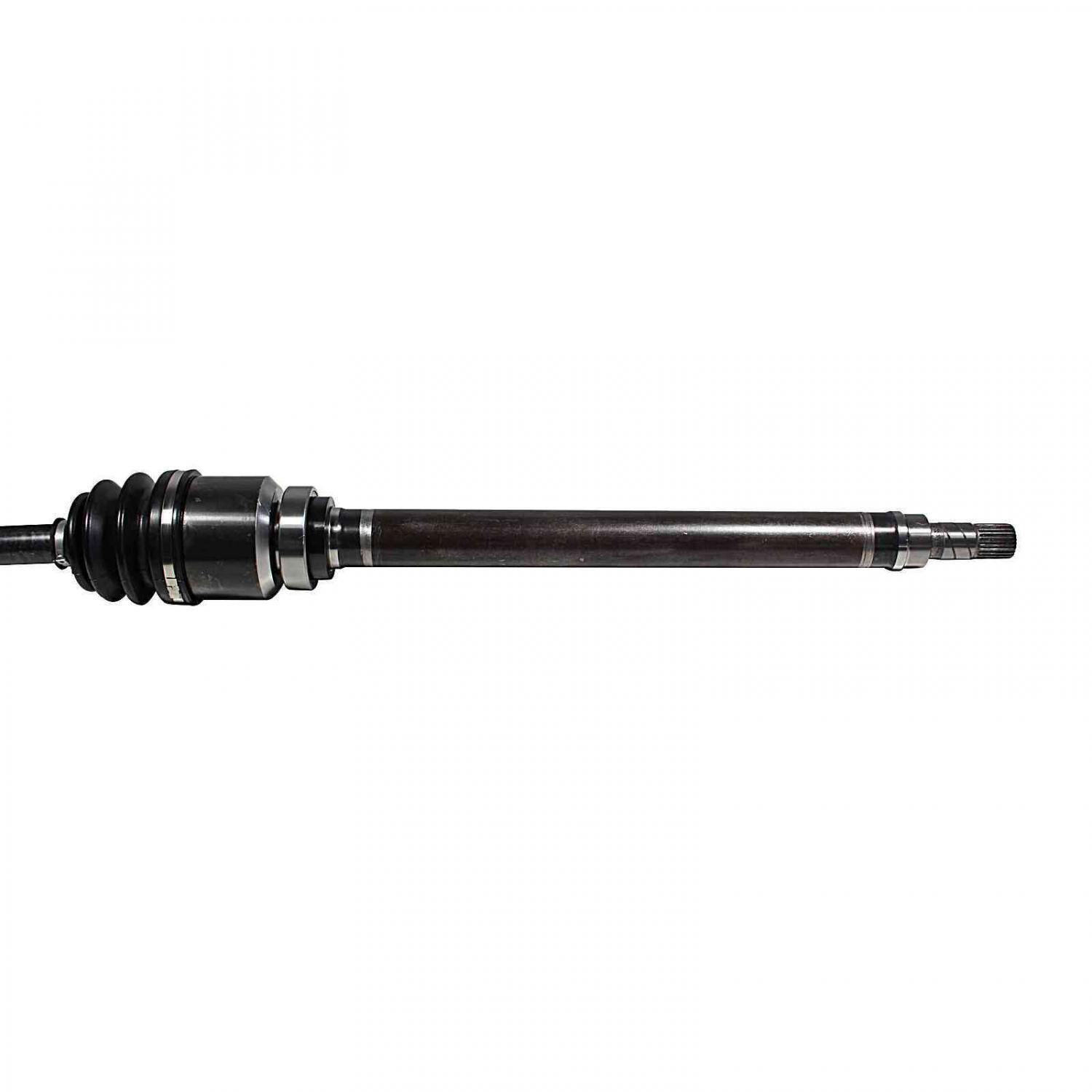 GSP NCV73504 CV Axle Assembly product image 2 of 5