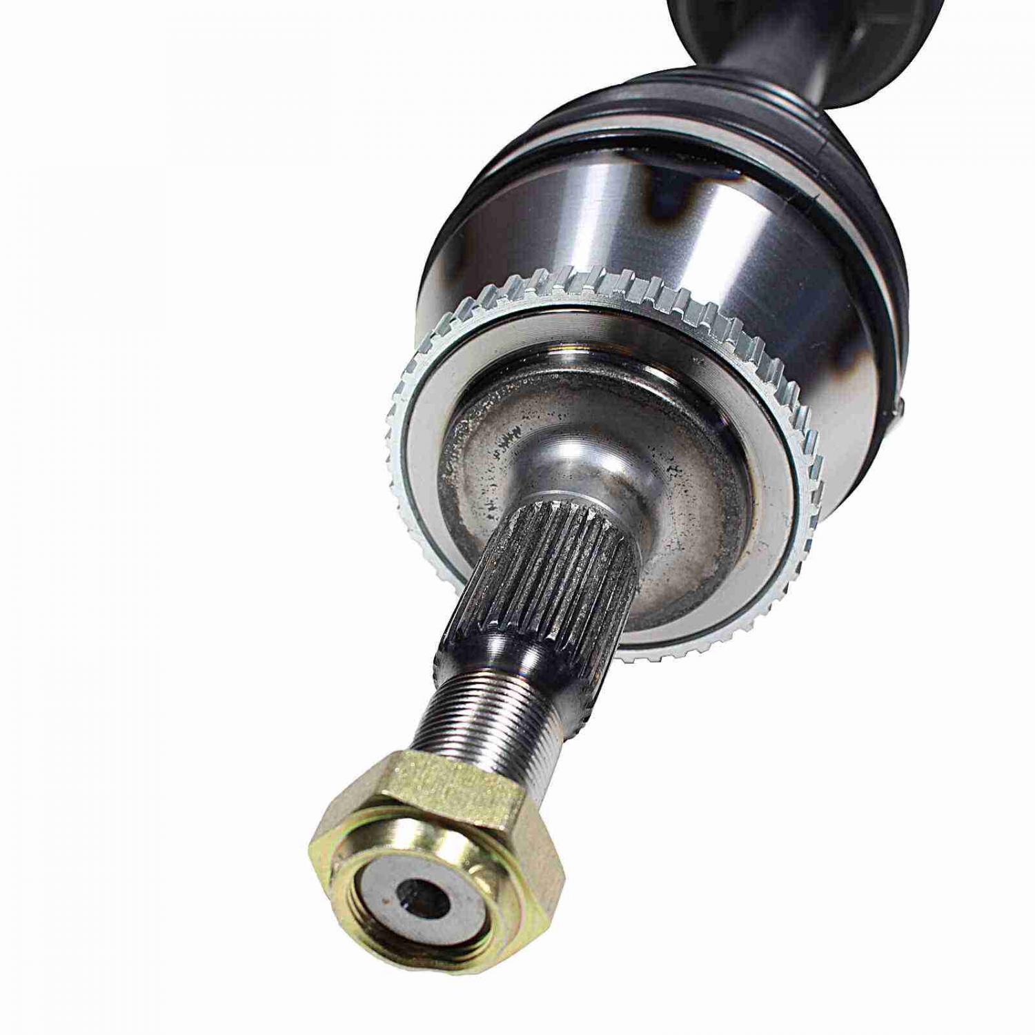 GSP NCV73504 CV Axle Assembly product image 3 of 5
