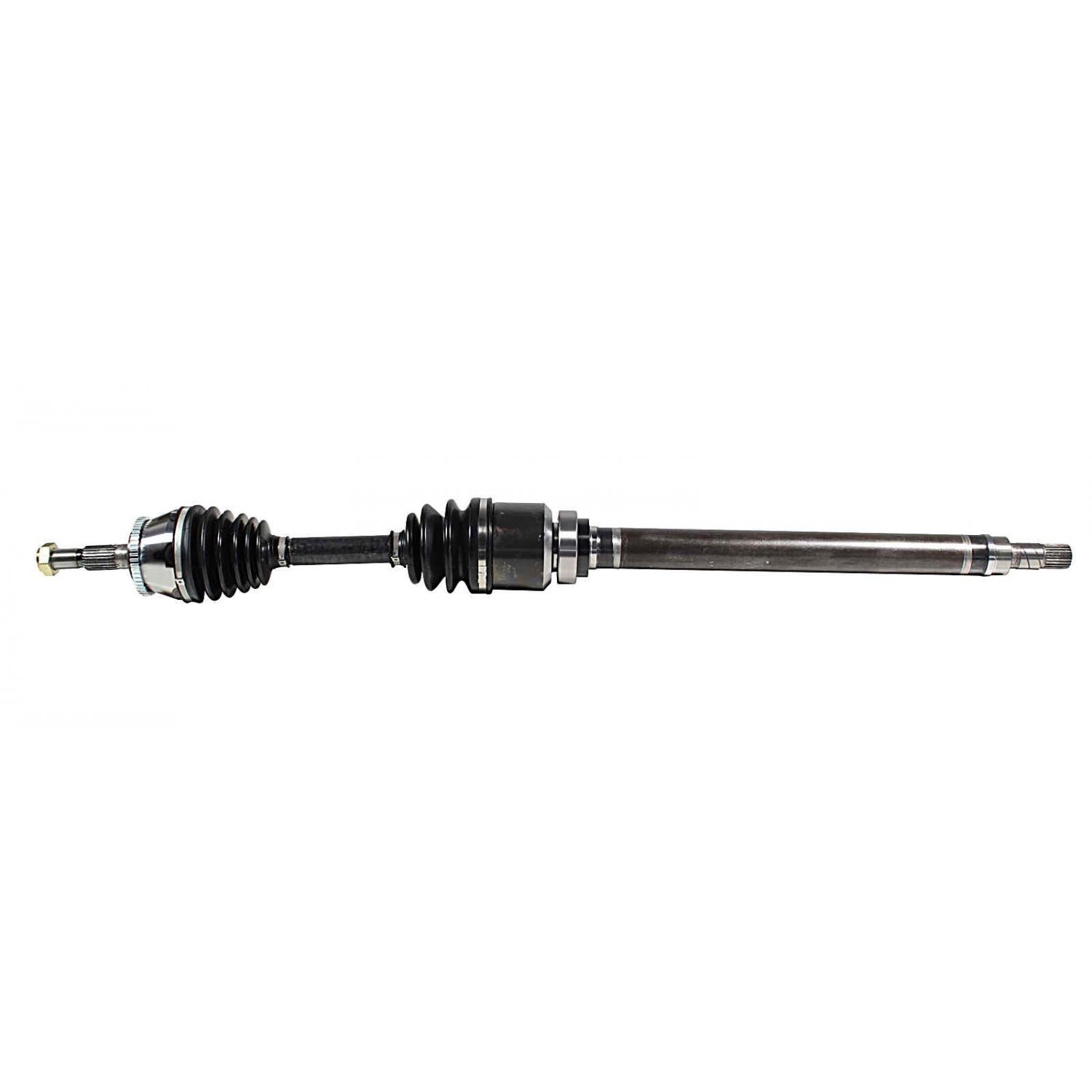 GSP NCV73504 CV Axle Assembly product image 5 of 5