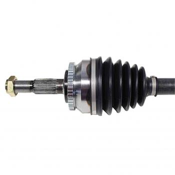 GSP NCV73511 CV Axle Assembly product image 1 of 5