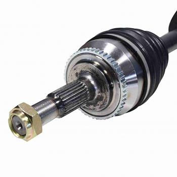 GSP NCV73511 CV Axle Assembly product image 3 of 5
