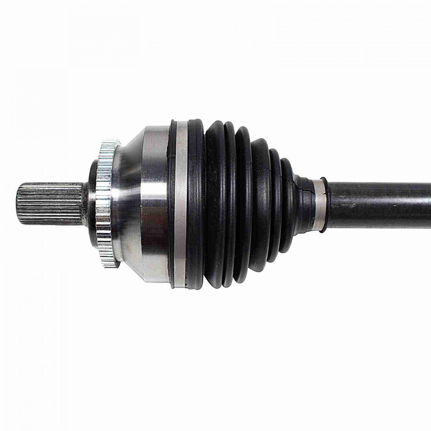 GSP NCV73512 CV Axle Assembly product image 1 of 5
