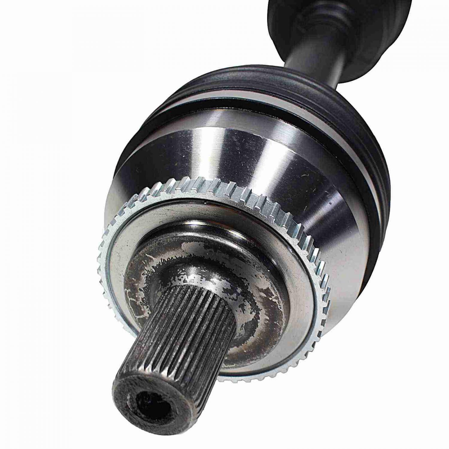 GSP NCV73512 CV Axle Assembly product image 3 of 5