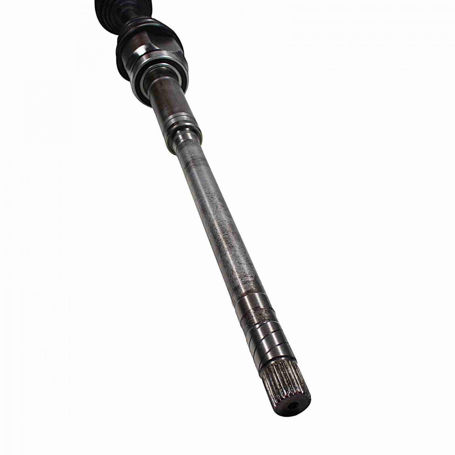 GSP NCV73512 CV Axle Assembly product image 4 of 5