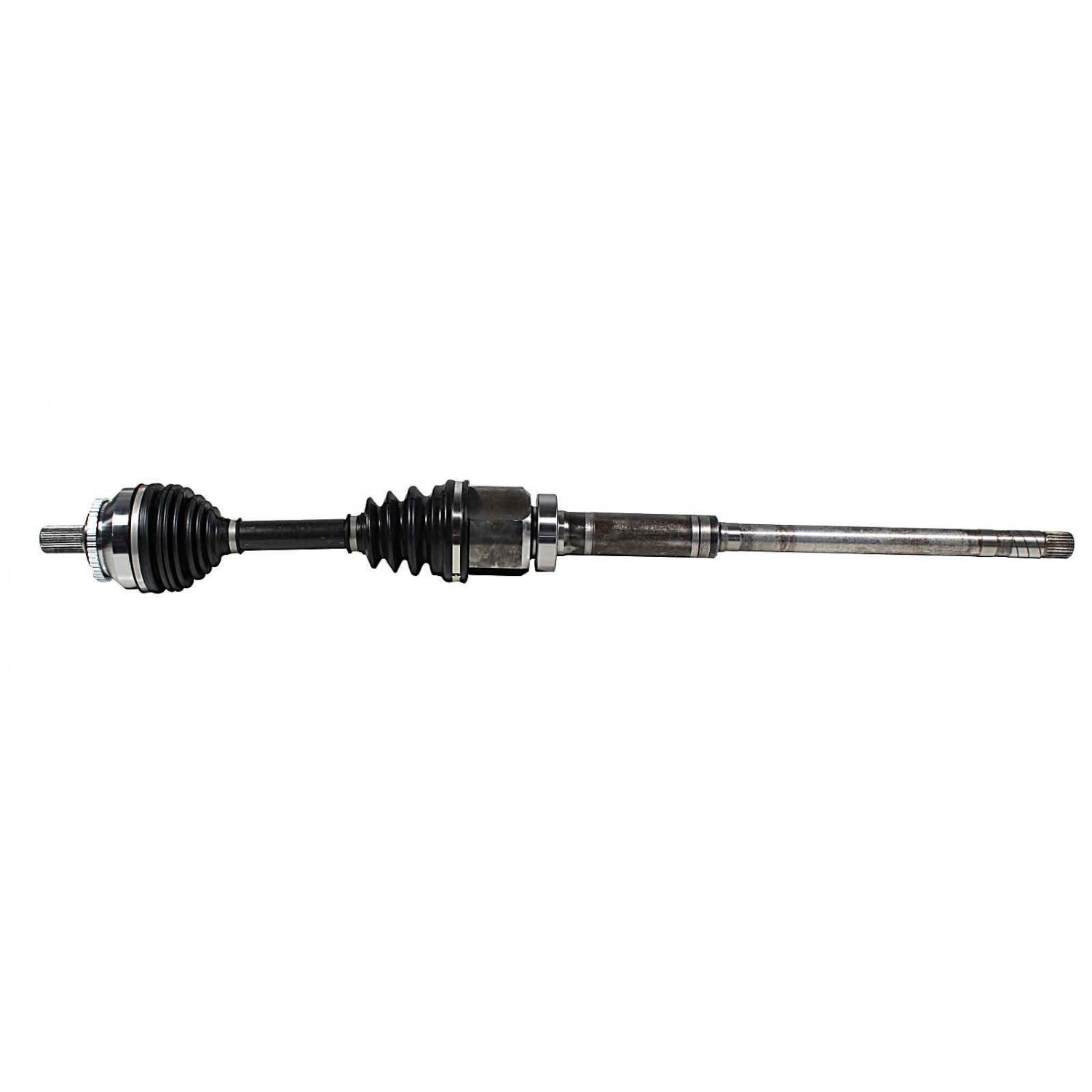GSP NCV73512 CV Axle Assembly product image 5 of 5