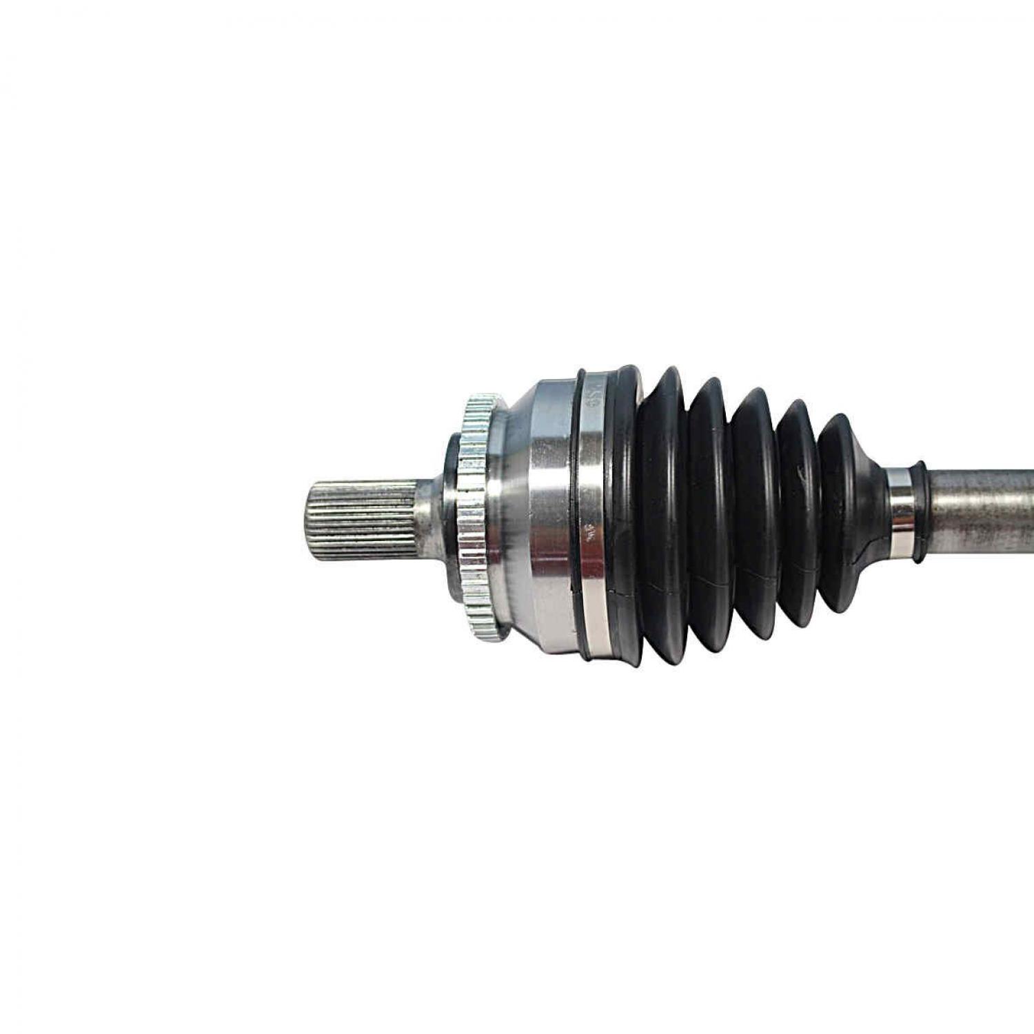 GSP NCV73514 CV Axle Assembly product image 1 of 5