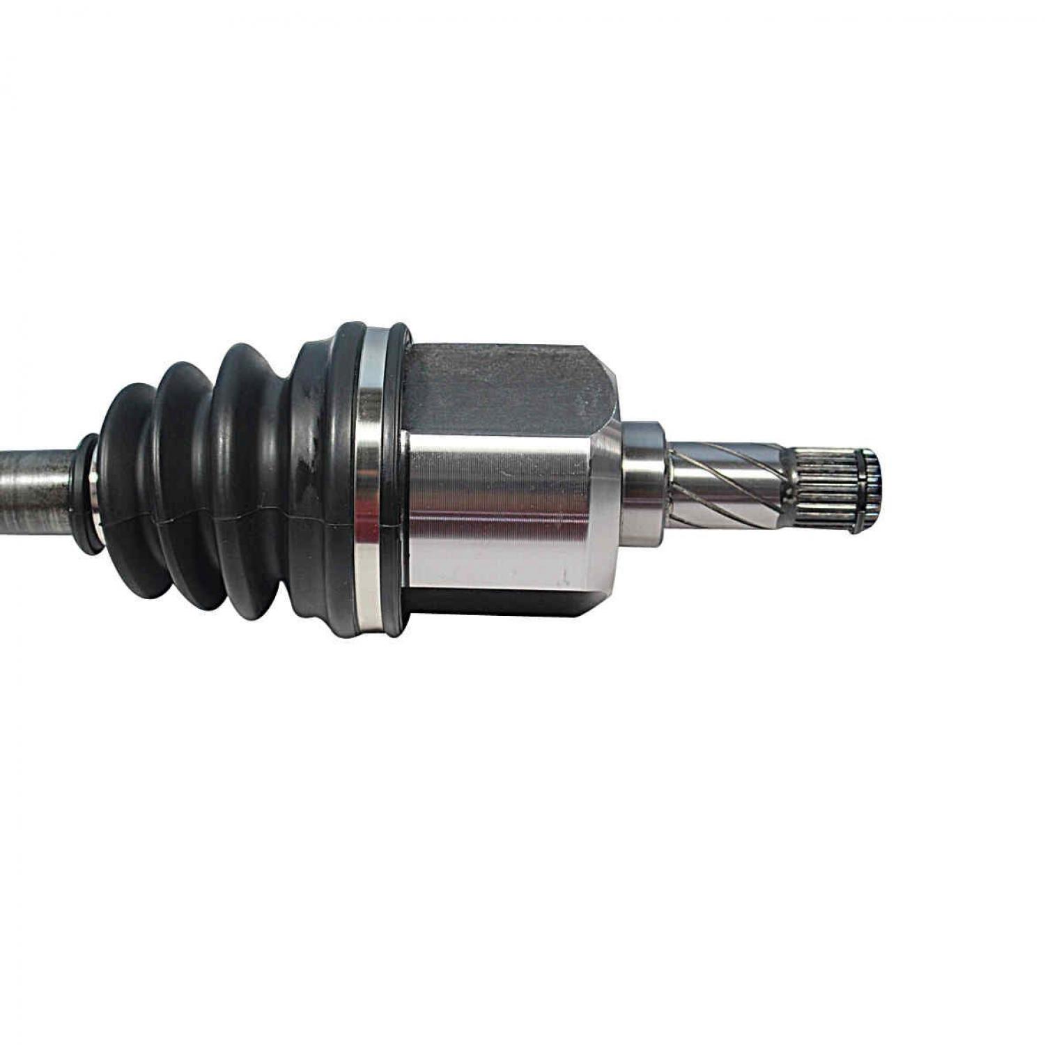 GSP NCV73514 CV Axle Assembly product image 2 of 5