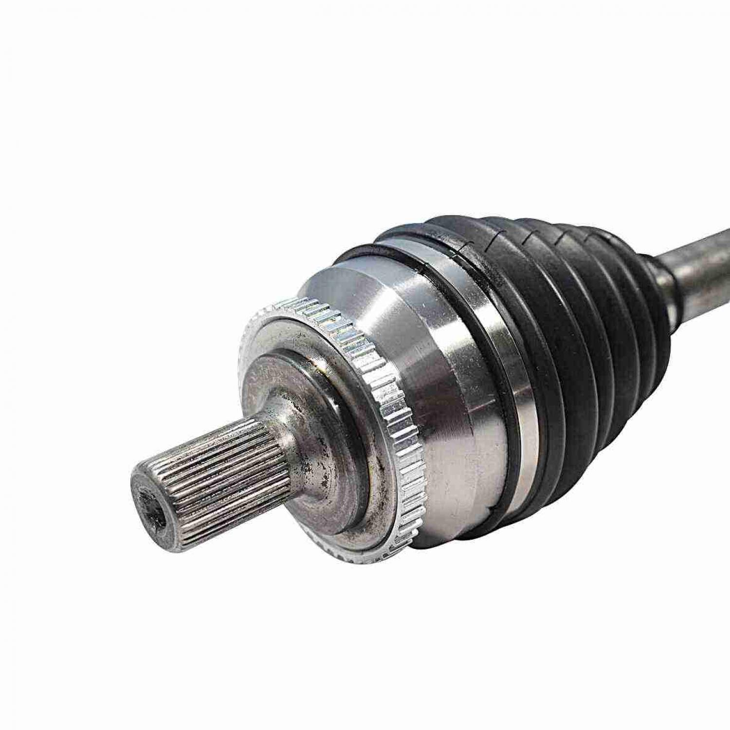 GSP NCV73514 CV Axle Assembly product image 3 of 5