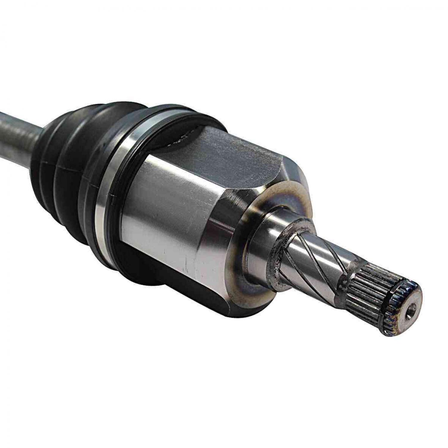 GSP NCV73514 CV Axle Assembly product image 4 of 5