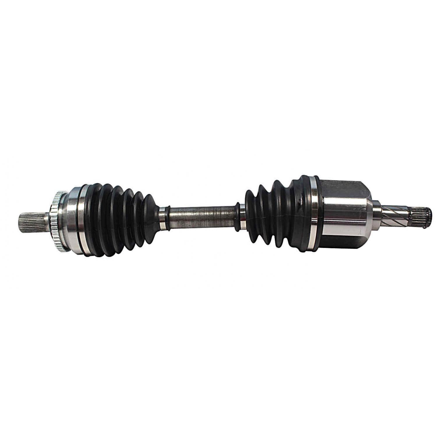 GSP NCV73514 CV Axle Assembly product image 5 of 5