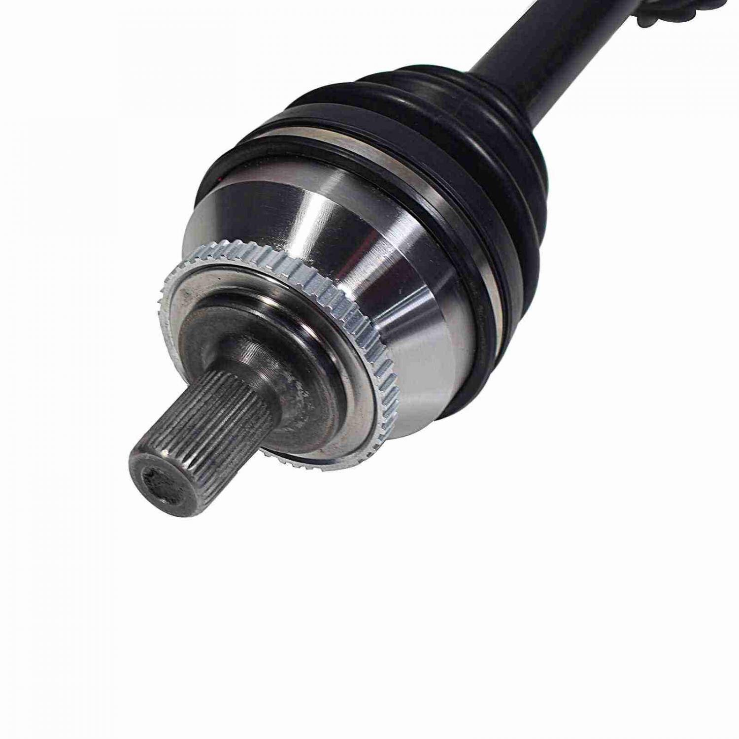 GSP NCV73518 CV Axle Assembly product image 3 of 5