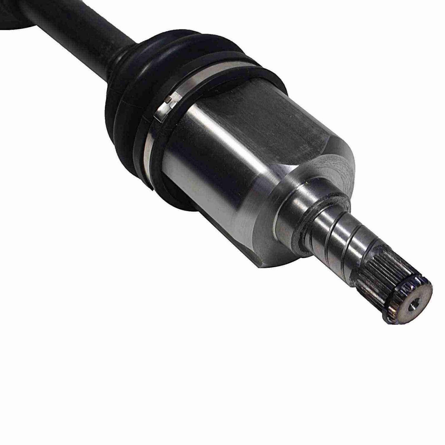 GSP NCV73518 CV Axle Assembly product image 4 of 5