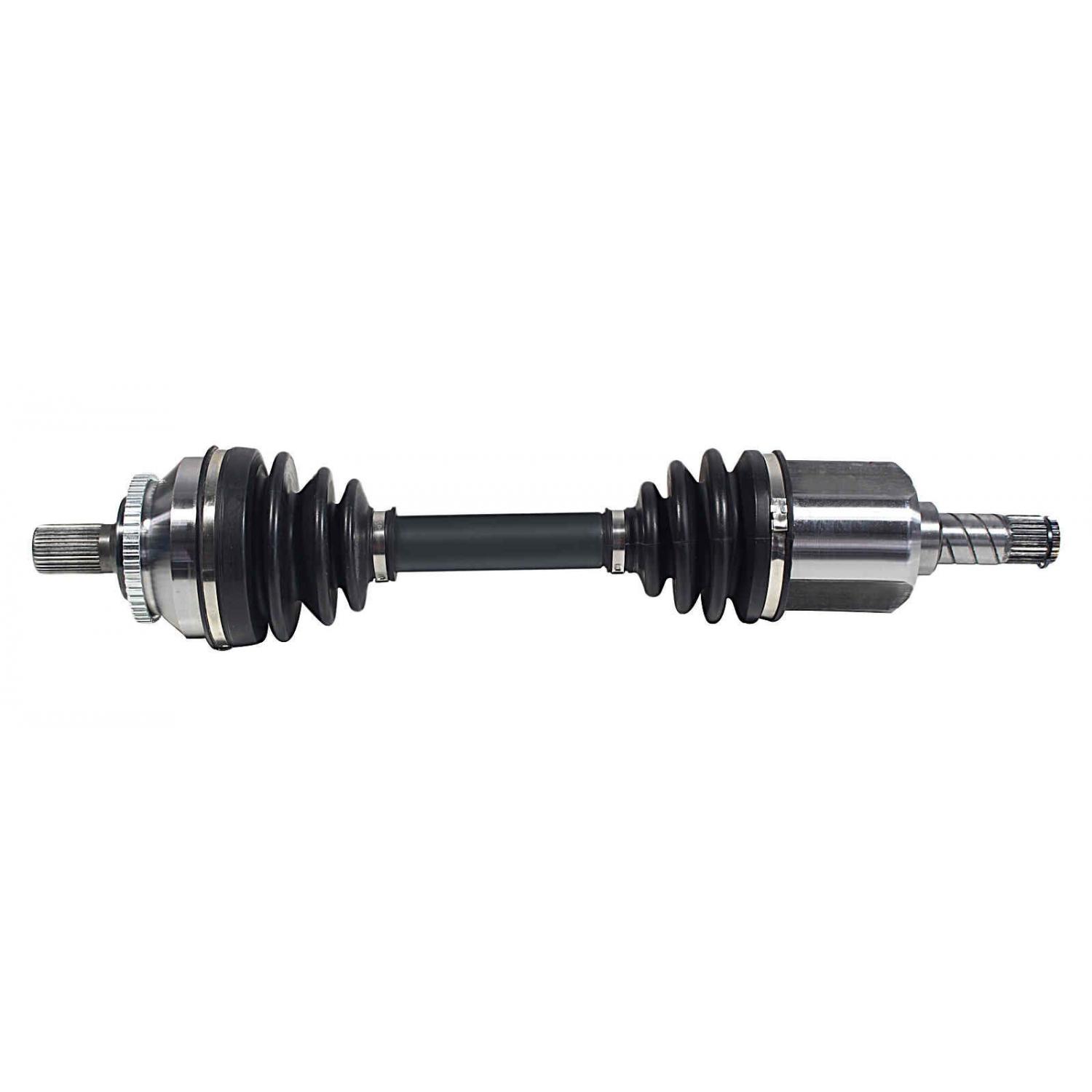 GSP NCV73518 CV Axle Assembly product image 5 of 5