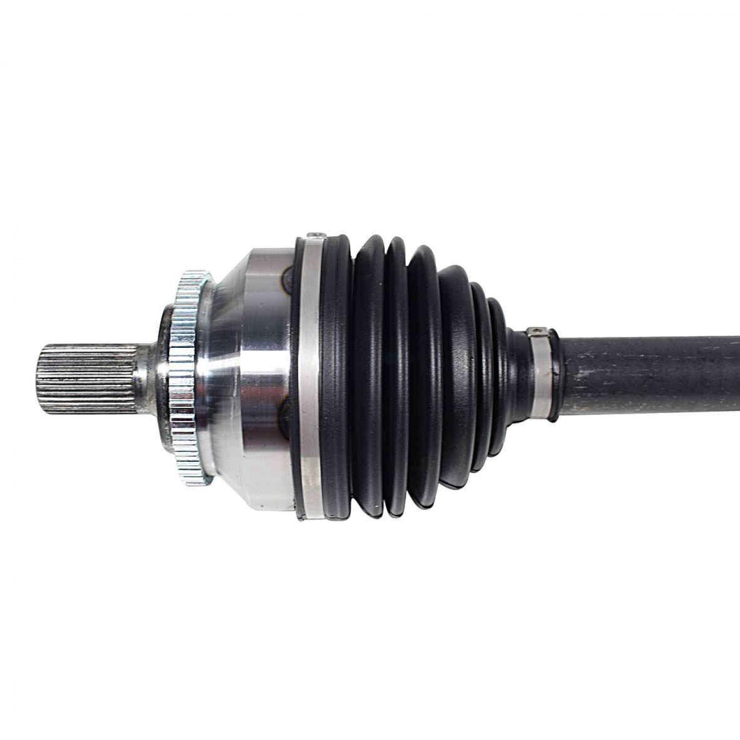GSP NCV73519 CV Axle Assembly product image 1 of 5