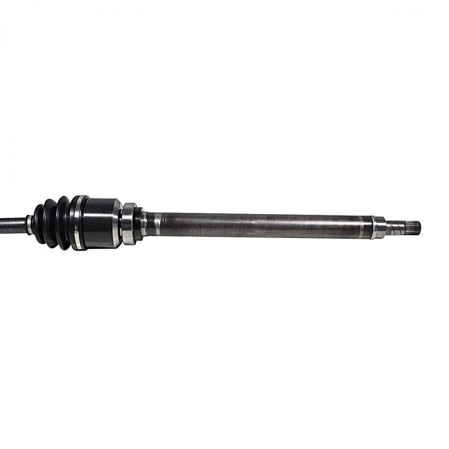GSP NCV73519 CV Axle Assembly product image 2 of 5
