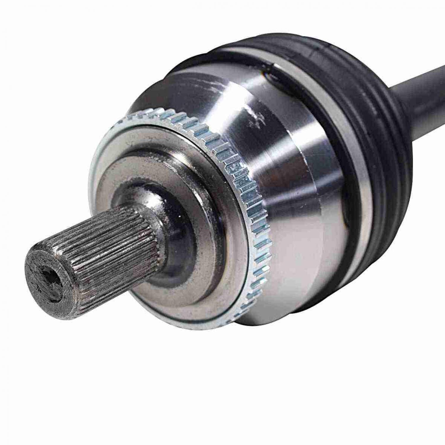 GSP NCV73519 CV Axle Assembly product image 3 of 5