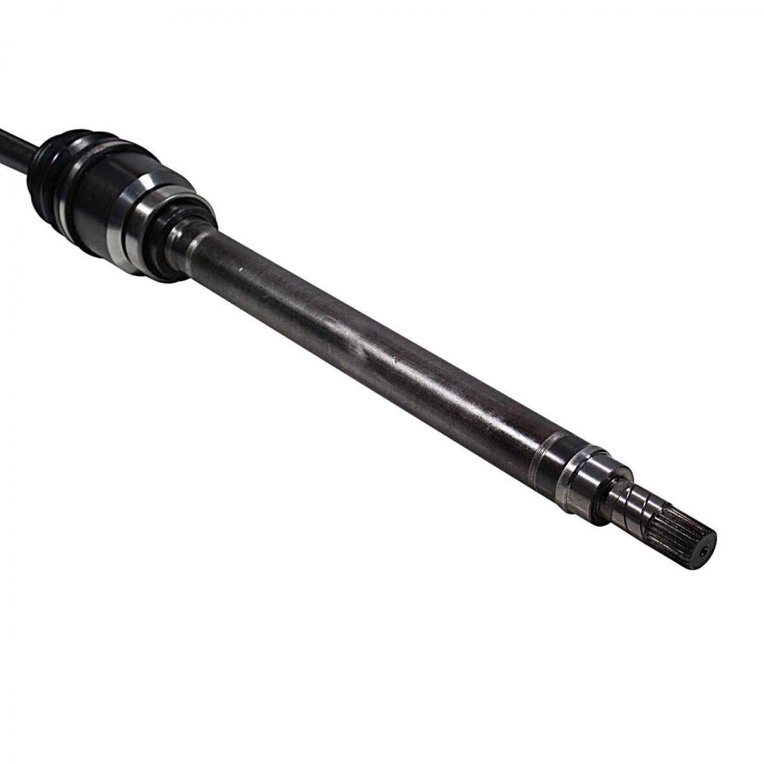 GSP NCV73519 CV Axle Assembly product image 4 of 5