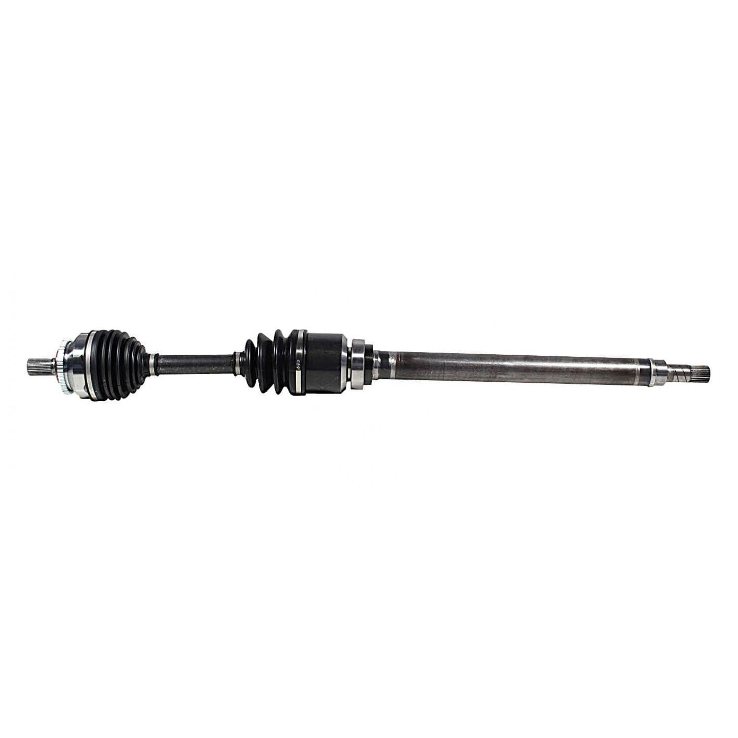 GSP NCV73519 CV Axle Assembly product image 5 of 5