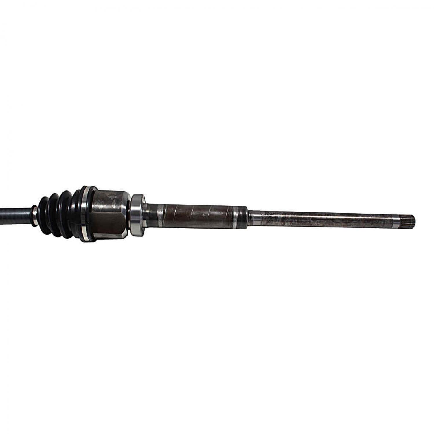 GSP NCV73522 CV Axle Assembly product image 2 of 5