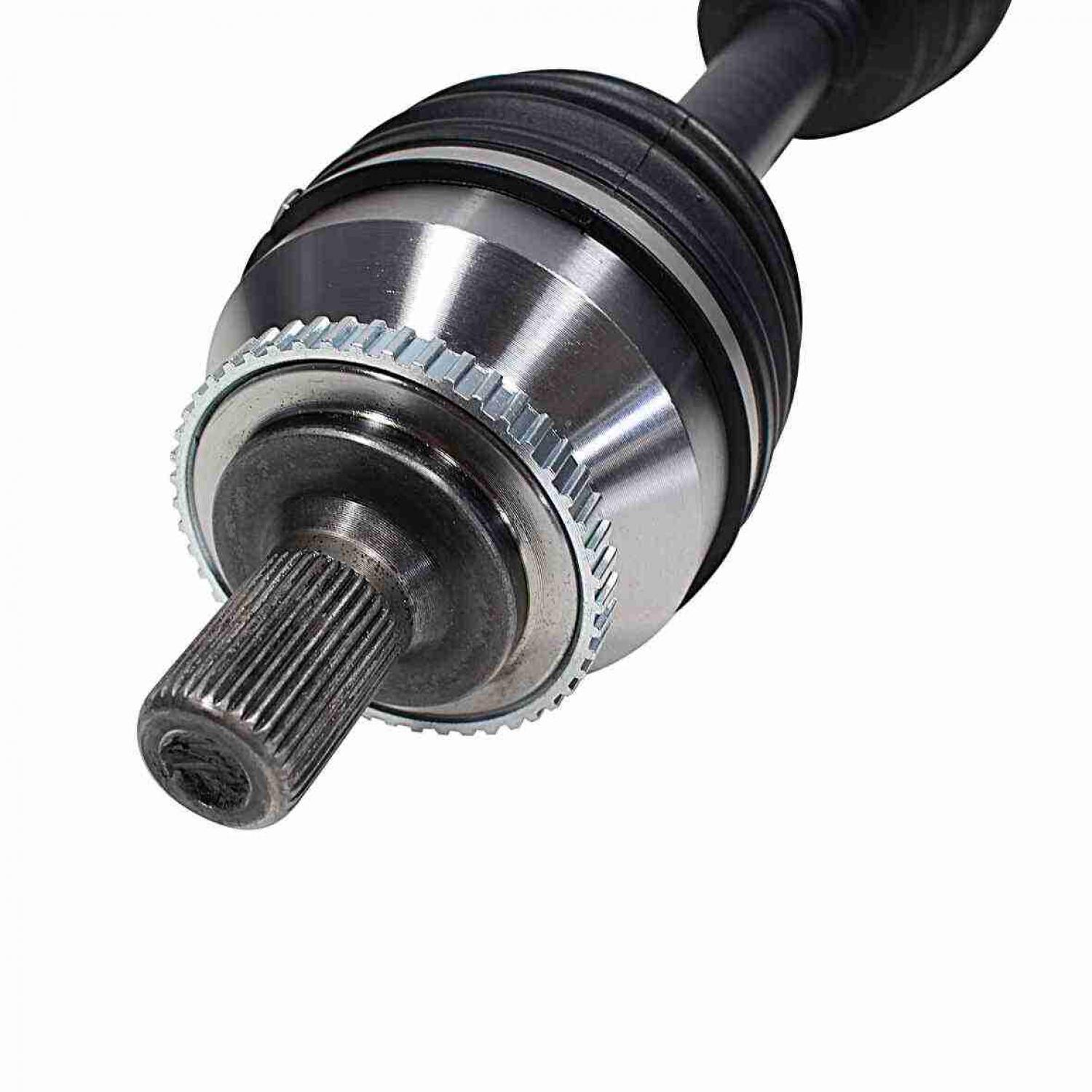 GSP NCV73522 CV Axle Assembly product image 3 of 5