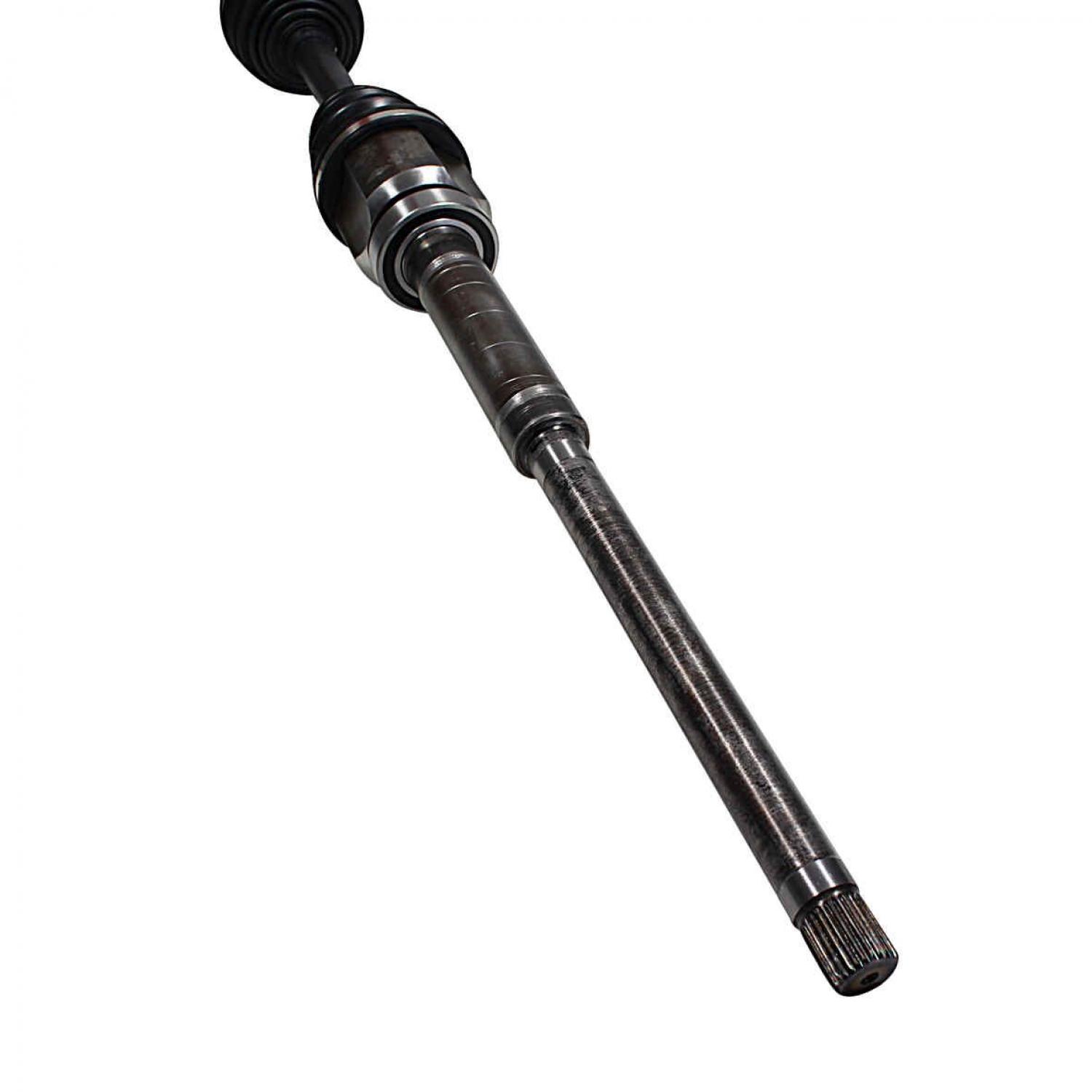 GSP NCV73522 CV Axle Assembly product image 4 of 5