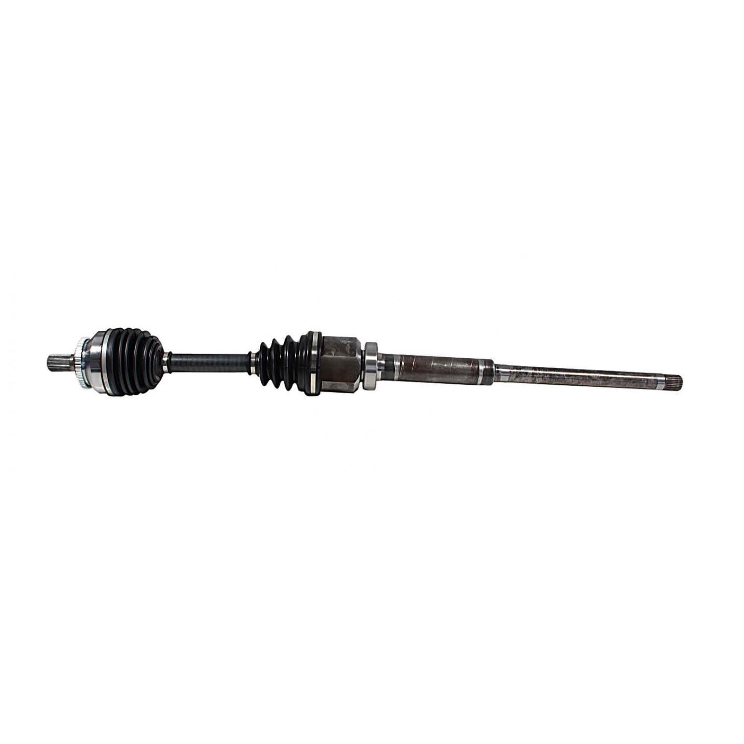 GSP NCV73522 CV Axle Assembly product image 5 of 5