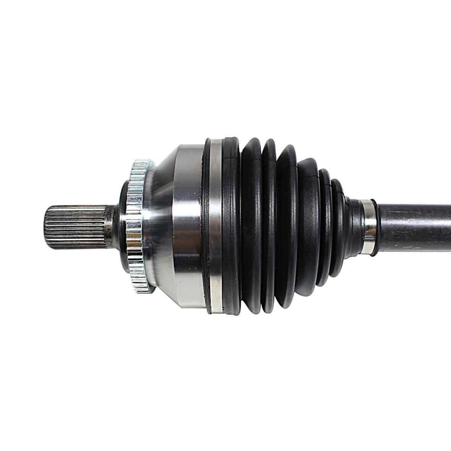 GSP NCV73523 CV Axle Assembly product image 1 of 5