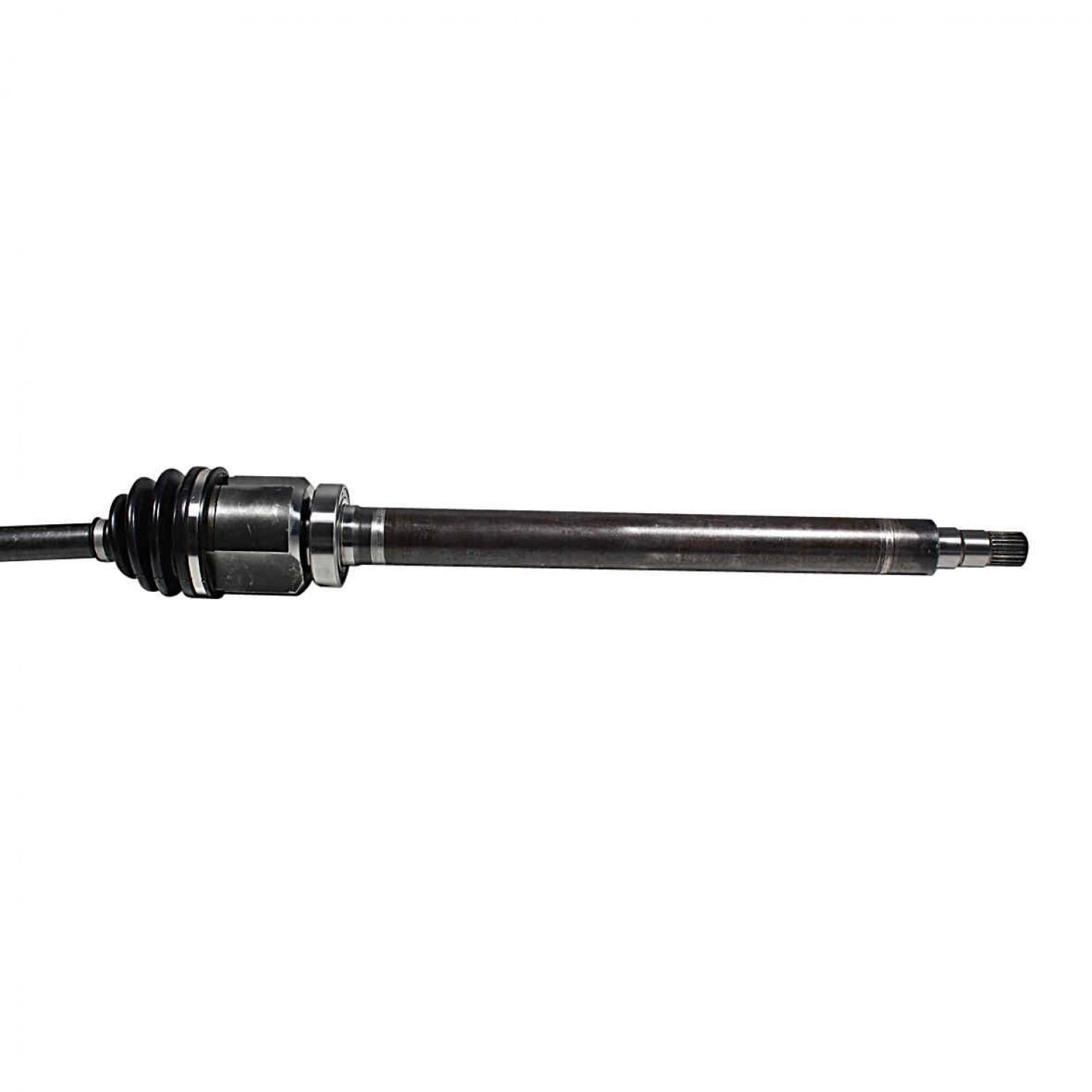 GSP NCV73523 CV Axle Assembly product image 2 of 5