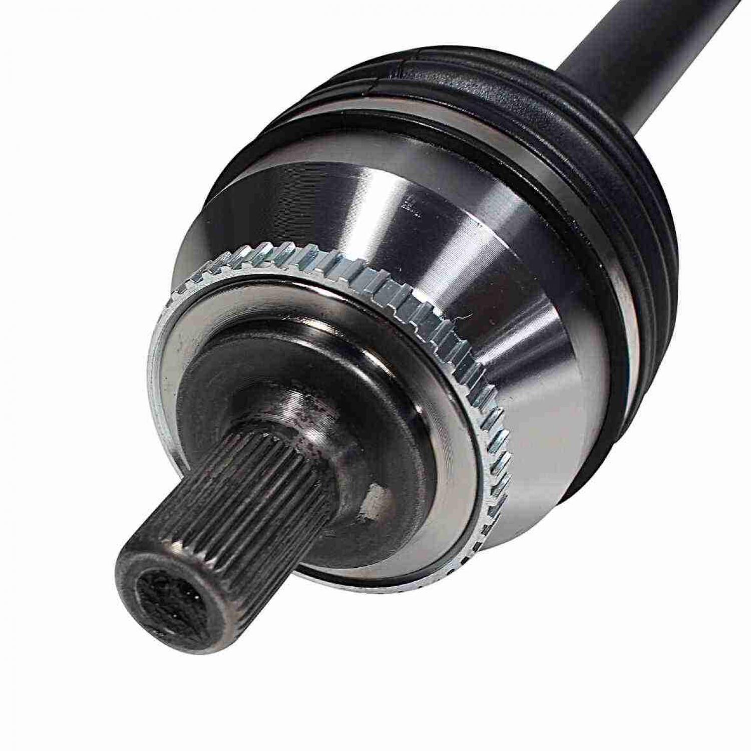 GSP NCV73523 CV Axle Assembly product image 3 of 5