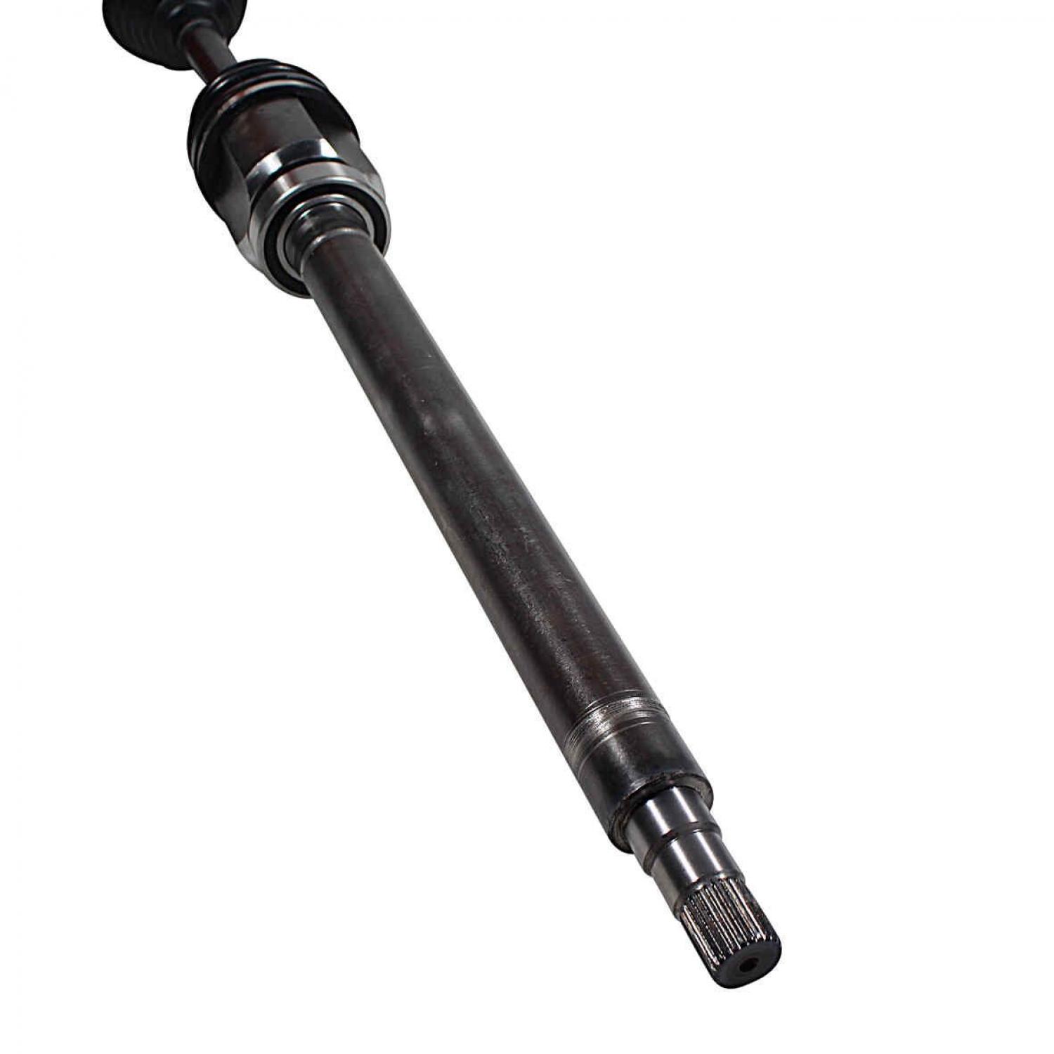 GSP NCV73523 CV Axle Assembly product image 4 of 5