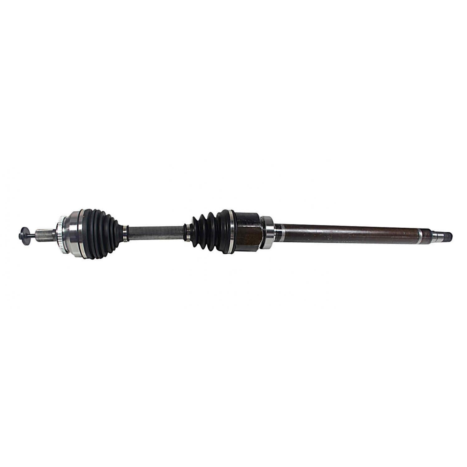 GSP NCV73523 CV Axle Assembly product image 5 of 5