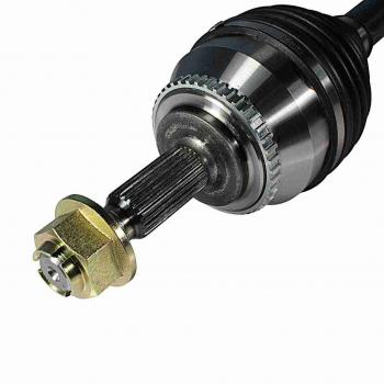 GSP NCV73524 - CV Axle Assembly GSP NCV73524 CV Axle Assembly product image 3 of 5