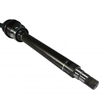 GSP NCV73524 - CV Axle Assembly GSP NCV73524 CV Axle Assembly product image 4 of 5