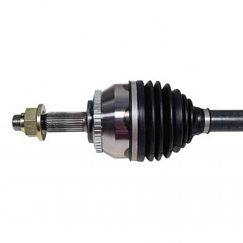 GSP NCV73525 CV Axle Assembly product image 1 of 5