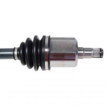 GSP NCV73525 CV Axle Assembly product image 2 of 5