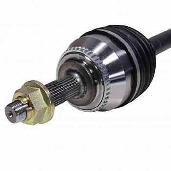 GSP NCV73525 CV Axle Assembly product image 3 of 5